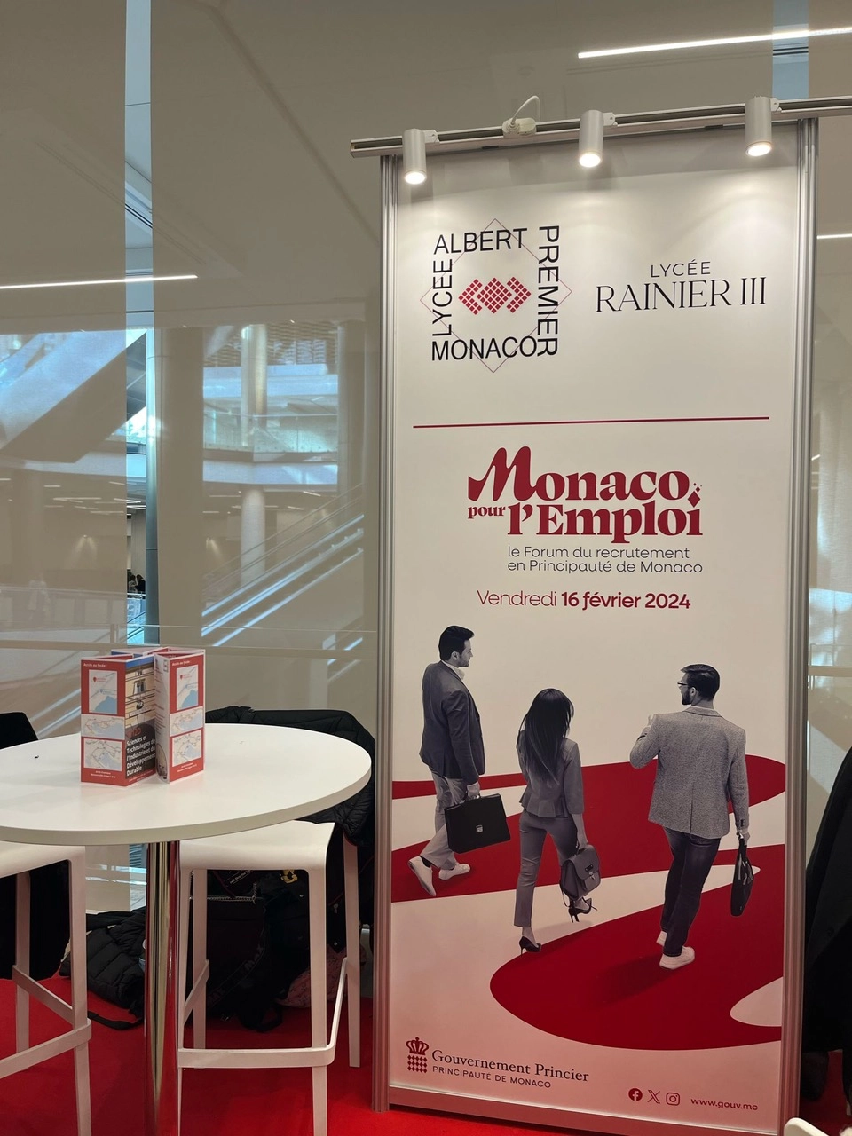 forum emploi