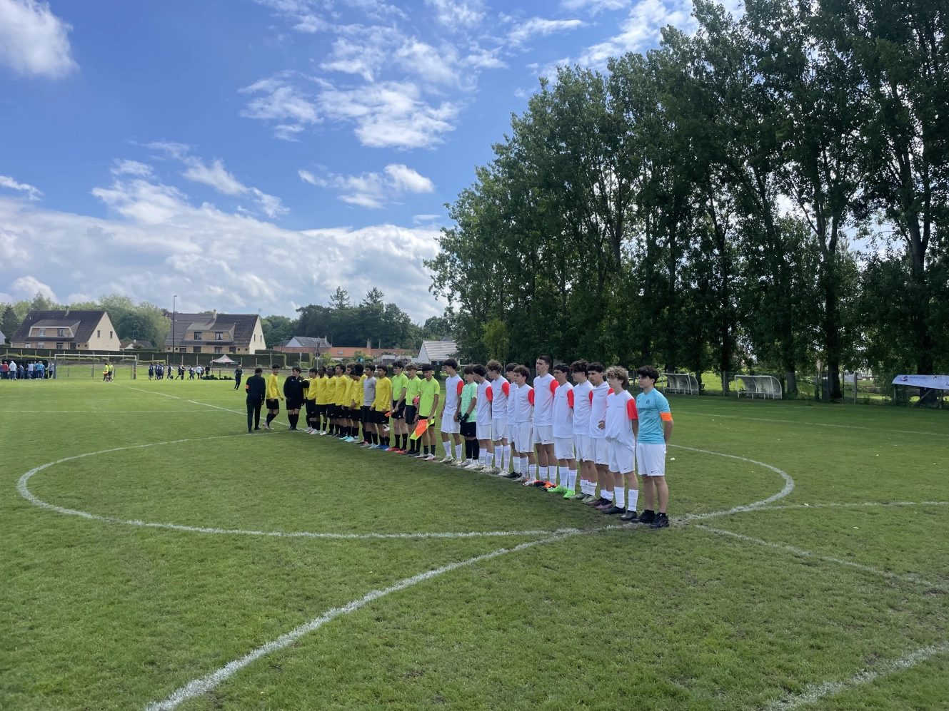 champions UNSS4