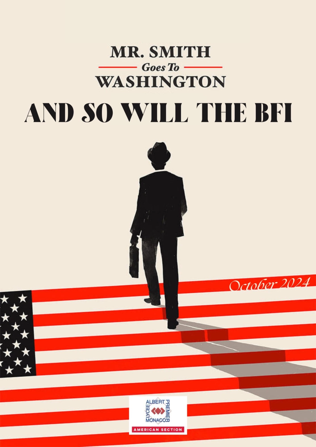 voyage washington