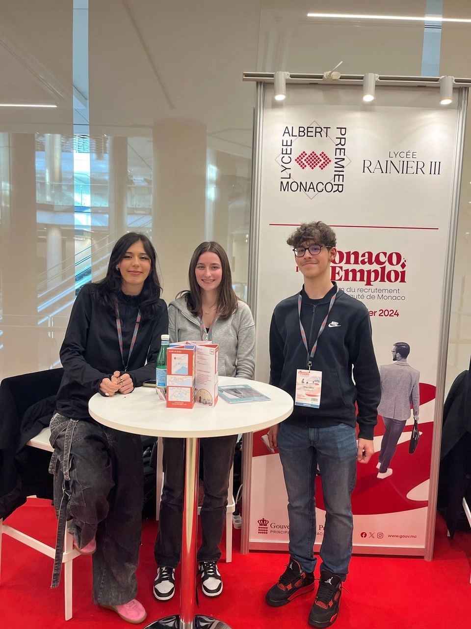 forum emploi 5