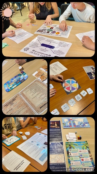 jeux