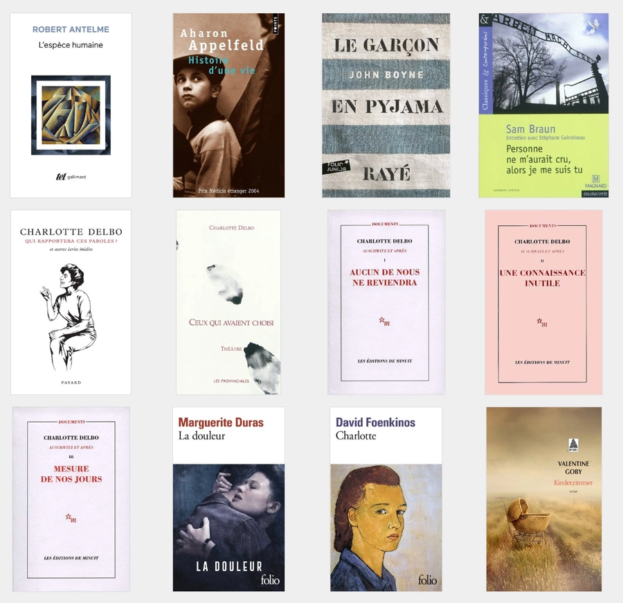 Bibliothèque 4