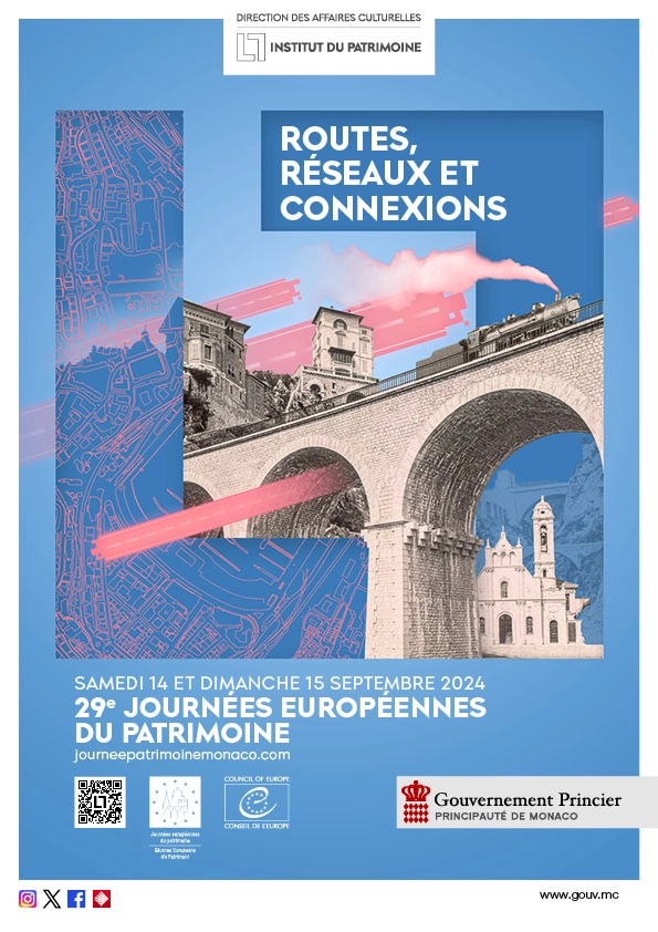 Journée Européenne du Patrimoine