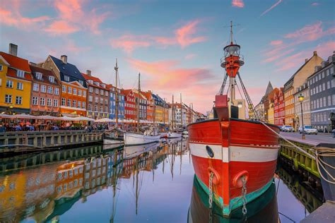 danemark