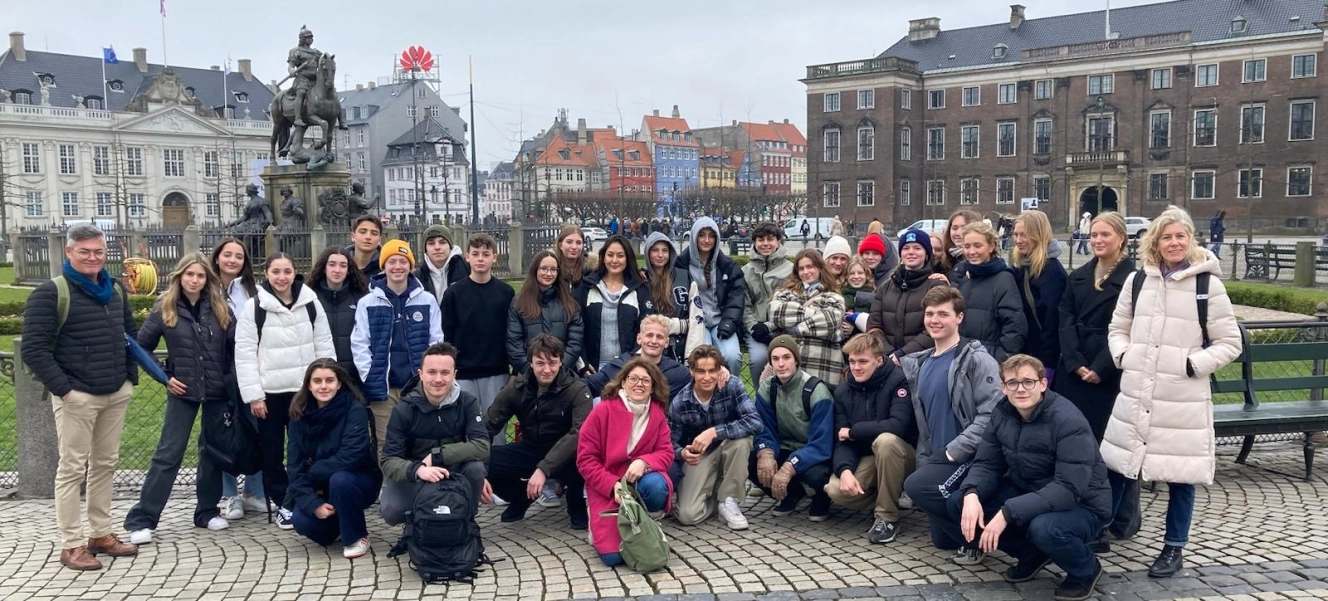 Danemark
