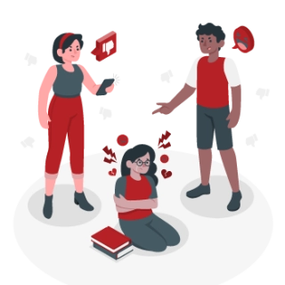 Bullying - Violence