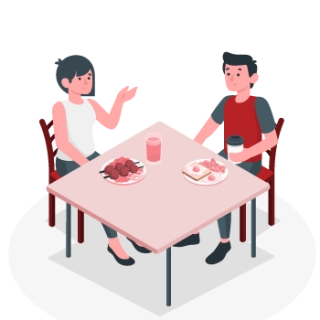 Restauration Scolaire