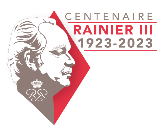 logo Rainier III