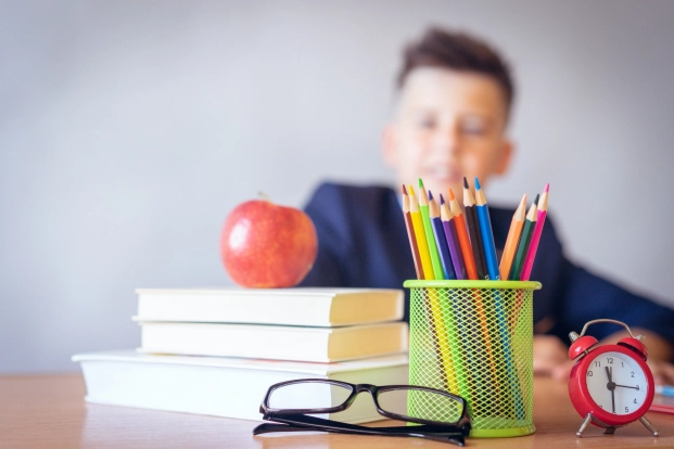 Rentrée des classes 2023/2024 au lycée Albert Ier