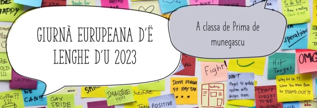Journée européenne des langues