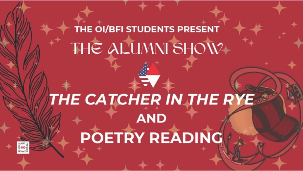 The Alumni Show